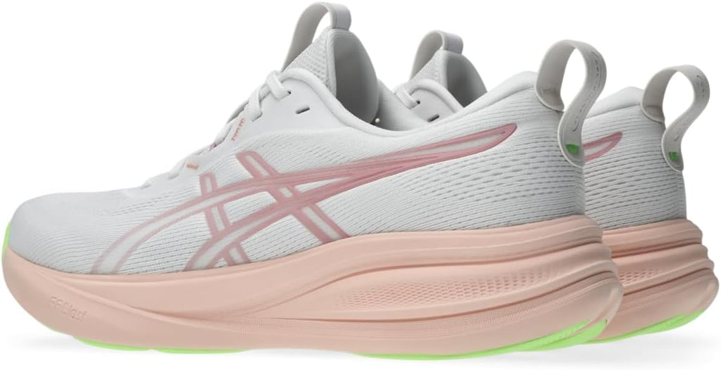 ASICS women's  Gel-pulse 17 sneaker