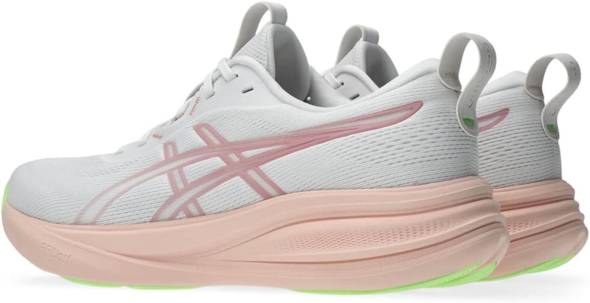 ASICS women's  Gel-pulse 17 sneaker