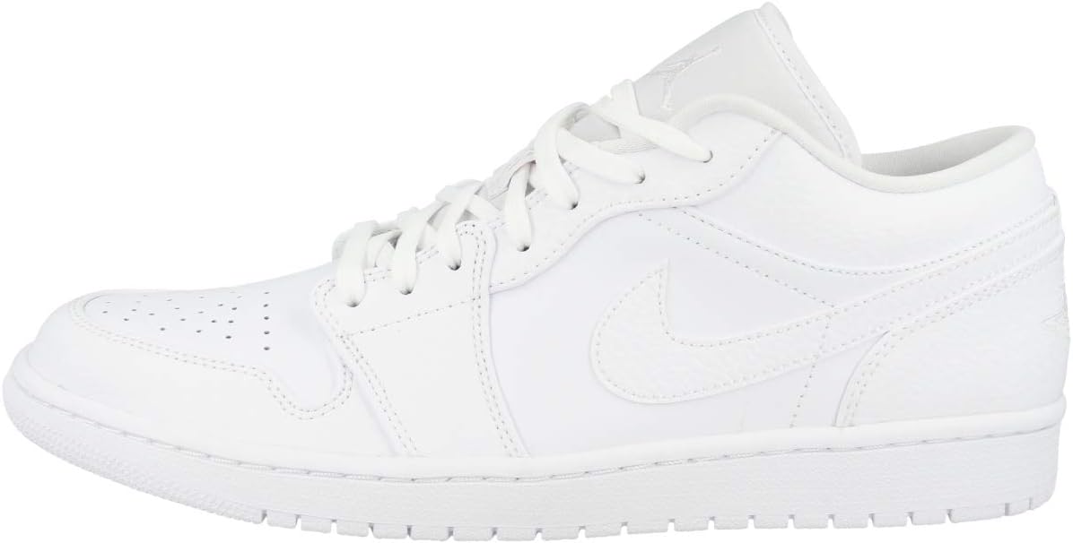 Nike Men's Air Jordan 1 Low Sneaker