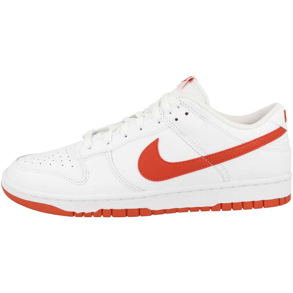 Nike Men's Dunk Low Retro Sneaker
