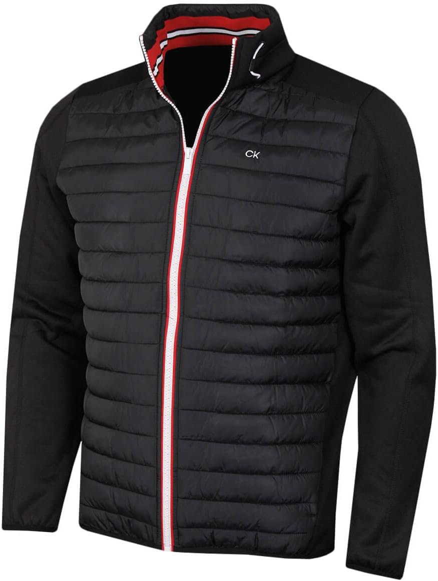 Calvin Klein  2025 CK Hybrid Jacket