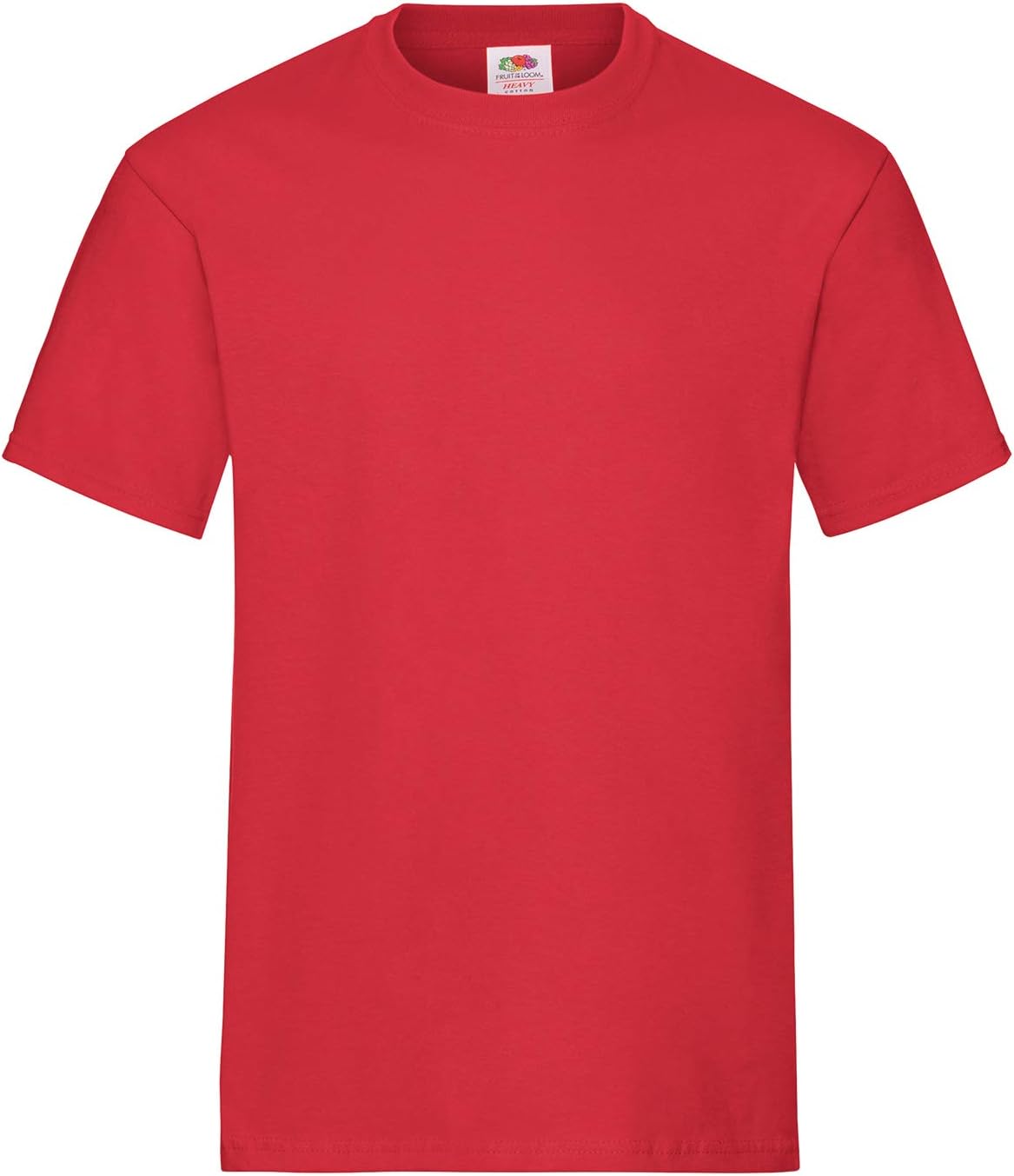Fruit of the Loom T-shirt 5-pack