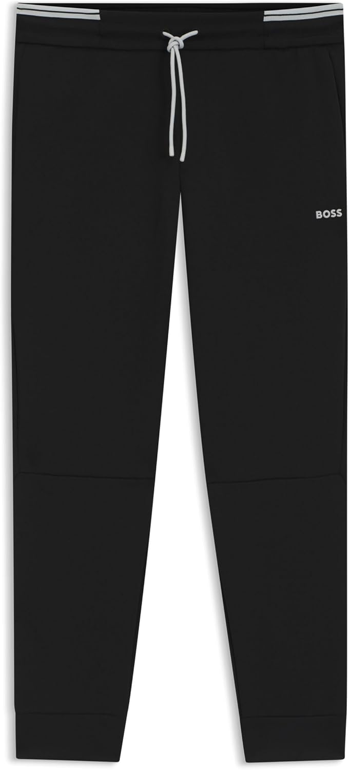 HUGO BOSS Jersey Sweatpants