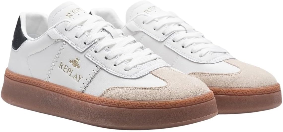 Replay Gmz8b Sneaker