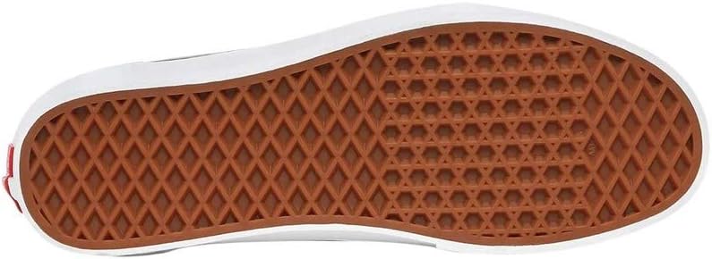 Vans Ward Canvas Sneaker