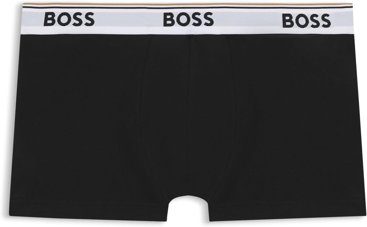 HUGO BOSS Trunk 3p Power Boxershorts