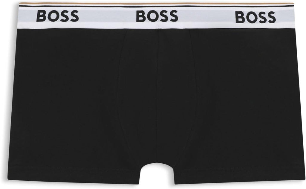 HUGO BOSS Trunk 3p Power Boxershorts