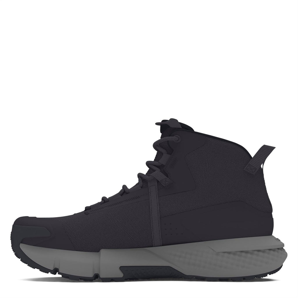 Under Armour Men's Charged Valsetz Mid Military and Tactical Boot