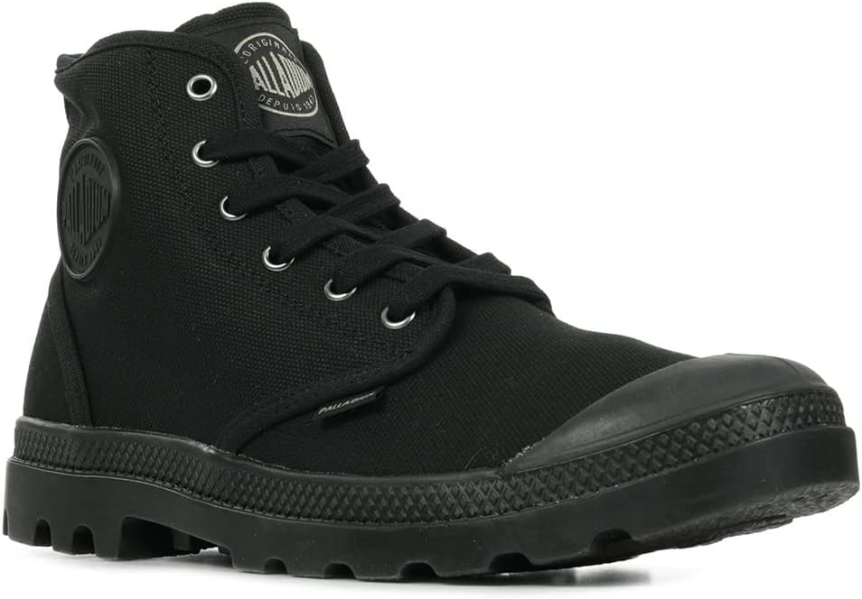 Palladium Us Pampa Hi sneaker boots
