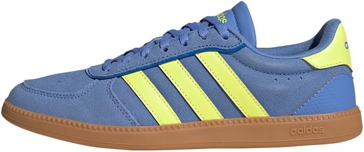 adidas dam Breaknet Sleek Skor Womens indoor shoes