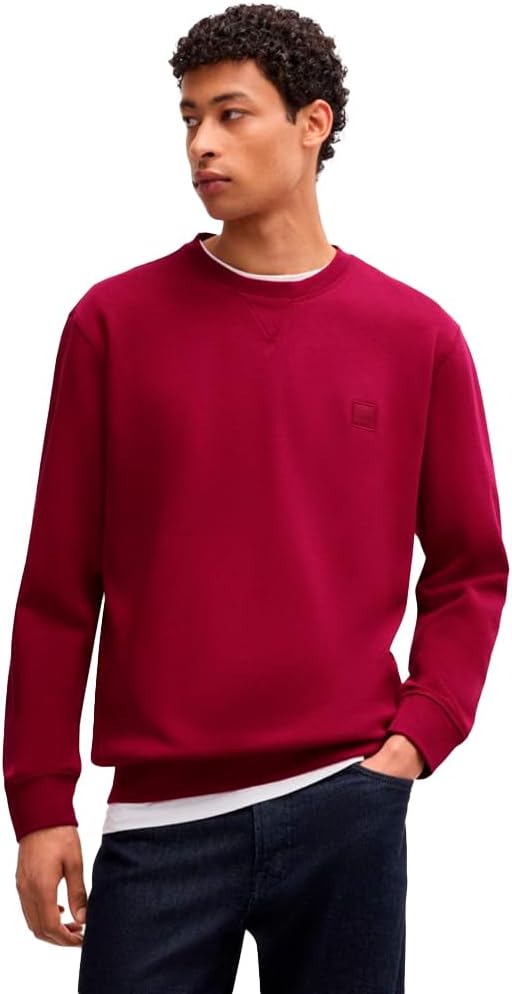 HUGO BOSS Sweatshirt
