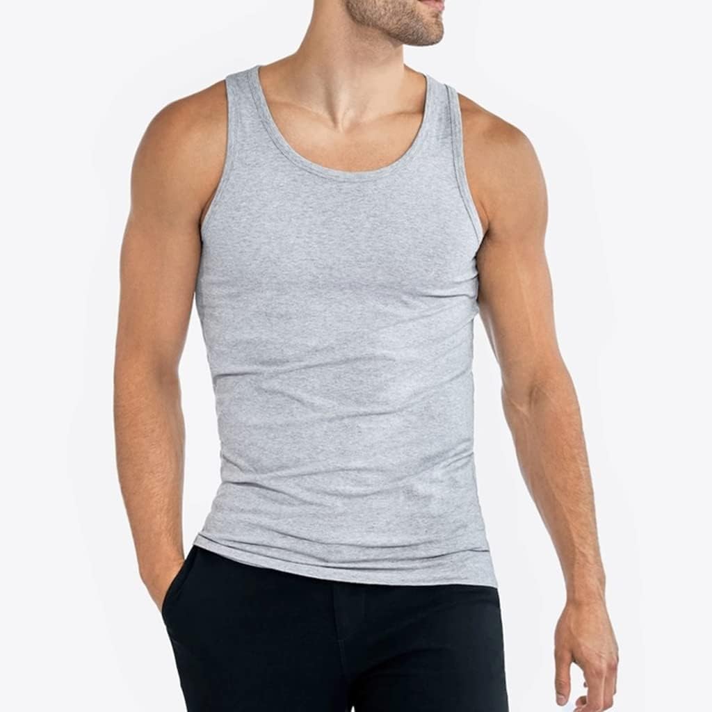 4 pack Classic Wife beater