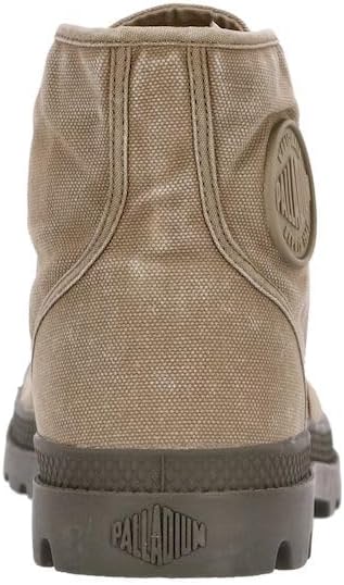 Palladium Us Pampa Hi sneaker boots