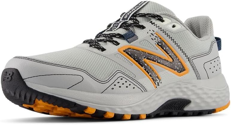 New Balance Men's 410 V8 Running Shoes