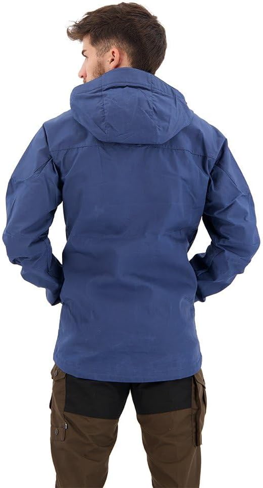 Fjällräven Men's Jacket Skogsö