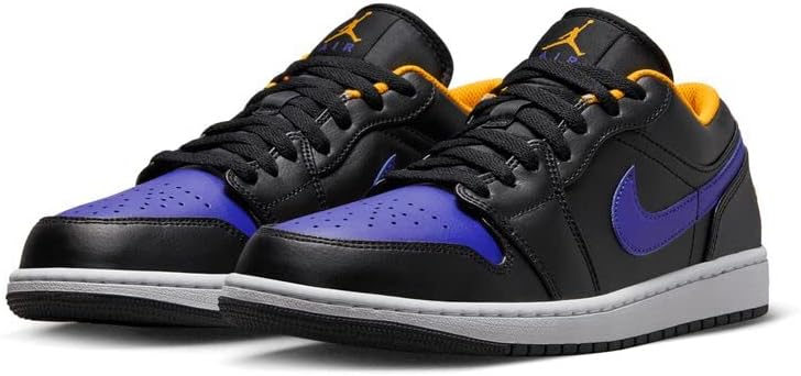 Nike Men's Air Jordan 1 Low Sneaker