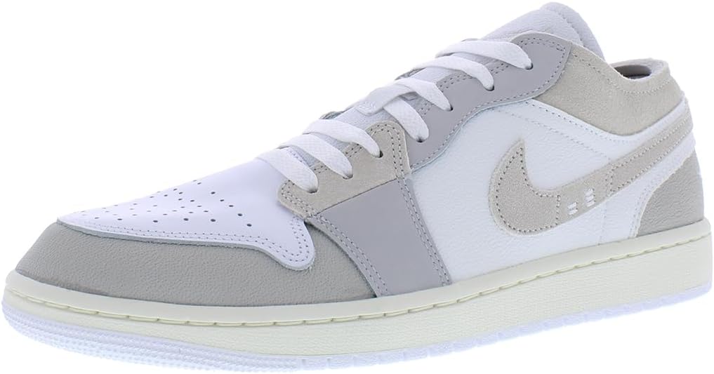 Nike Men's Air Jordan 1 Low Sneaker