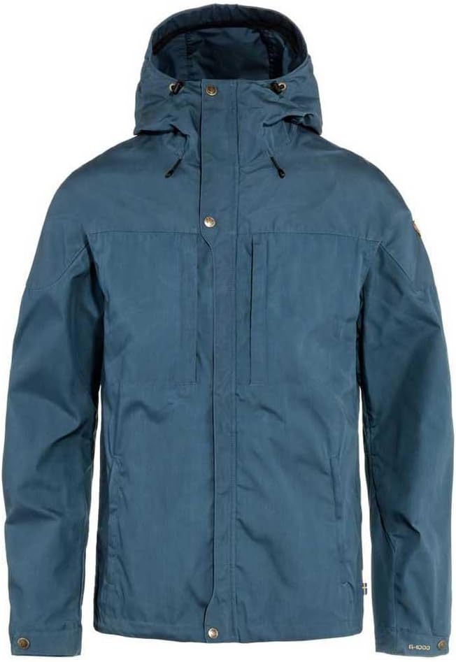 Fjällräven Men's Jacket Skogsö