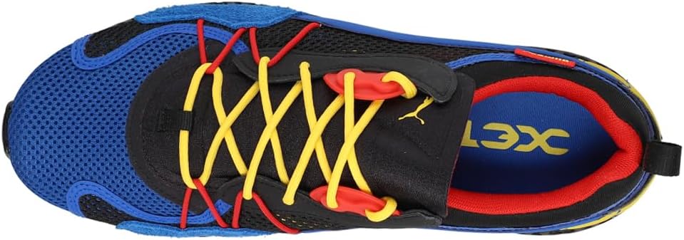 PUMA Calibrate restored trainers for men