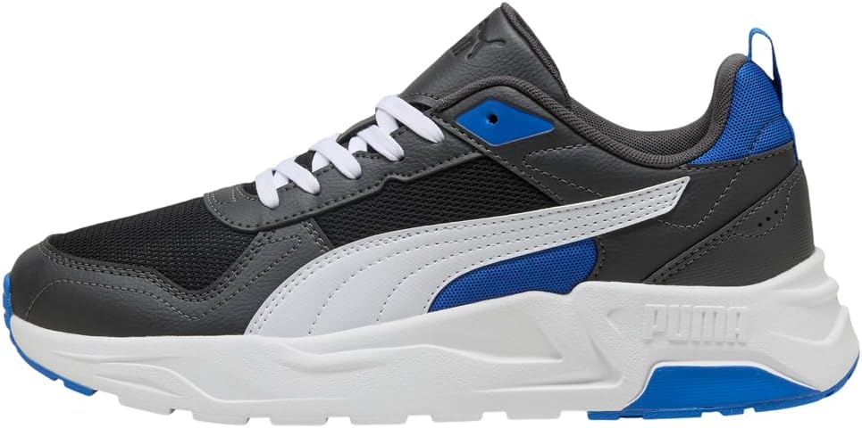 PUMA unisex - adult Trinity 2 LtSneaker