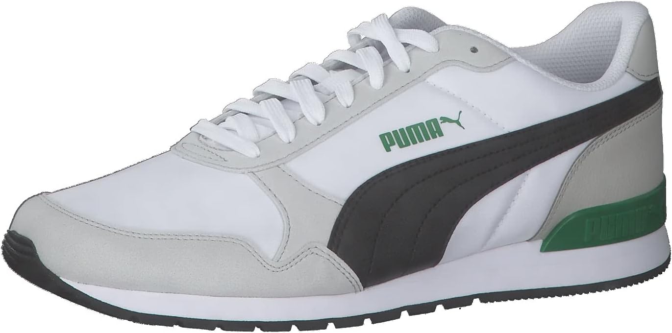 PUMA unisex - St Runner Adult Sneaker