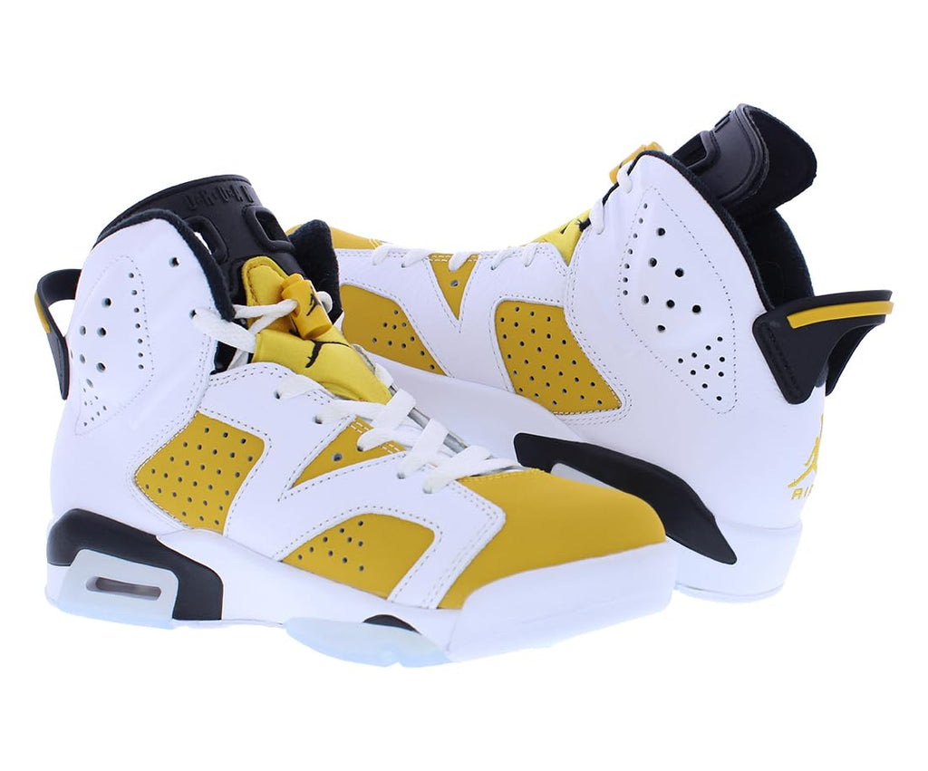 Nike Men's Air Jordan 6 Retro Sneaker