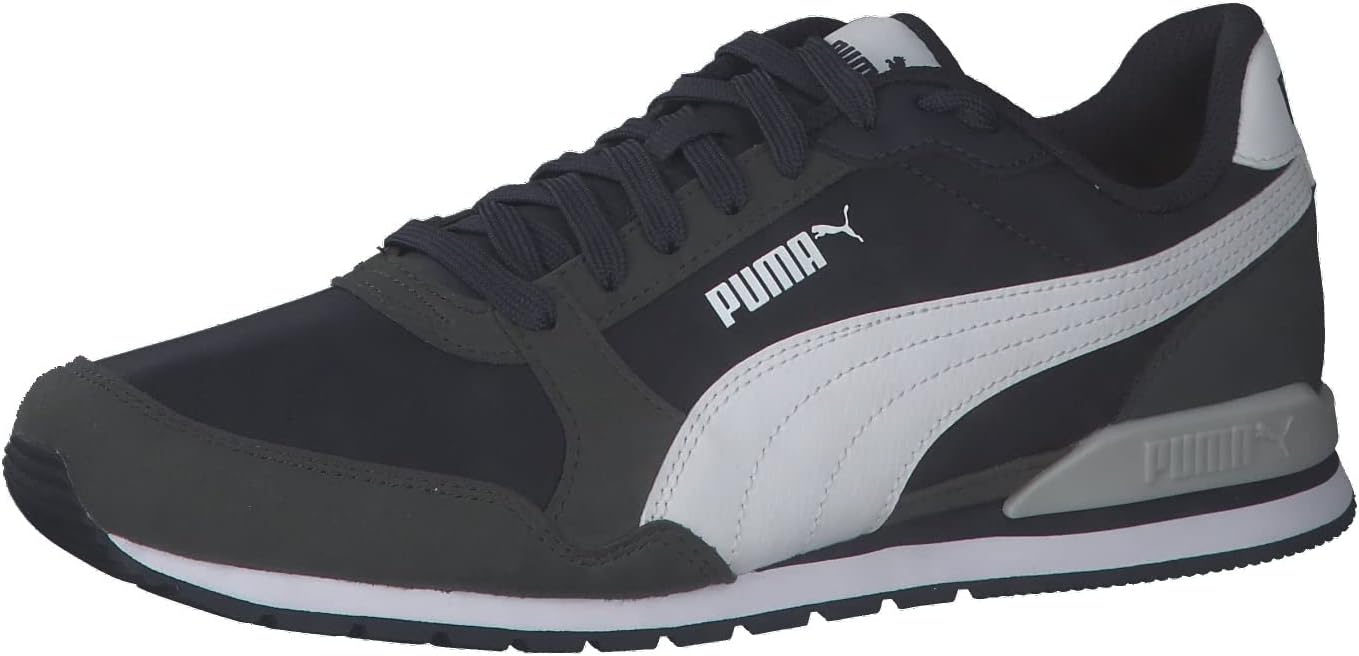 PUMA unisex - St Runner Adult Sneaker