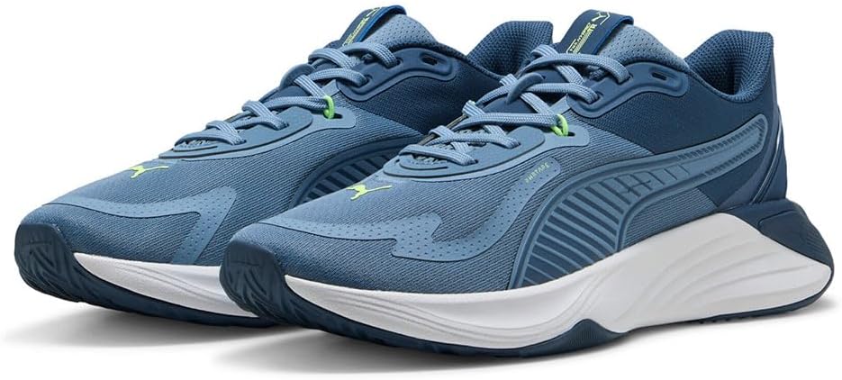 PUMA Unisex - Adult Pwr Hybrid TrCrosstrainer