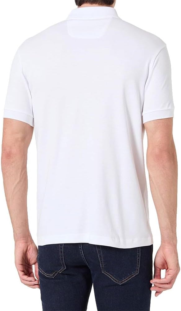BOSS Button T-shirt