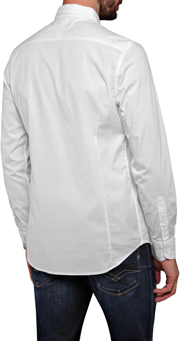 Replay M4028 Shirt