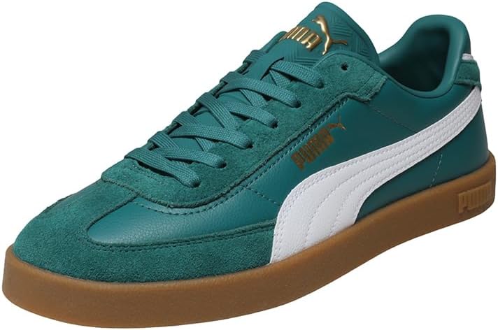PUMA Unisex - Adult Puma Club Ii EraSneaker