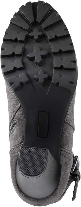 Elara Ladies Ankle Boot Chunkyrayan