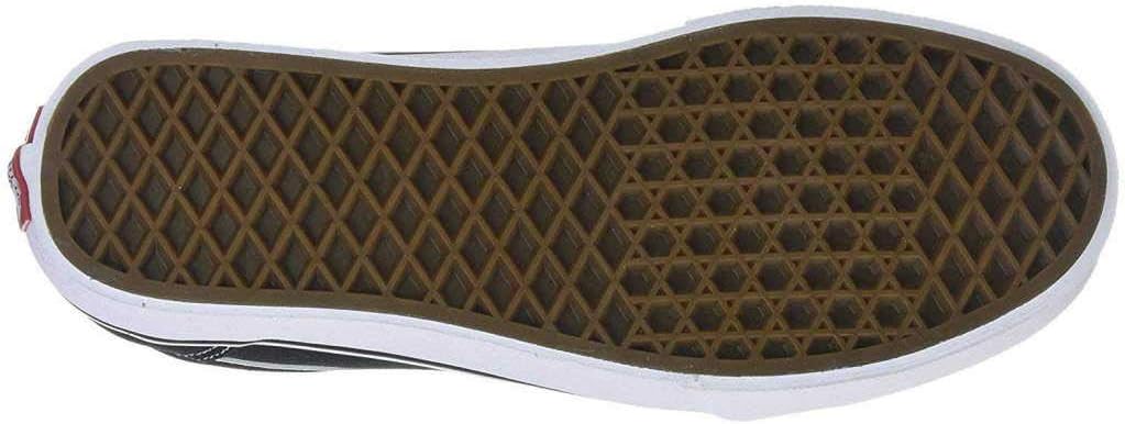 Vans Ward Canvas Sneaker