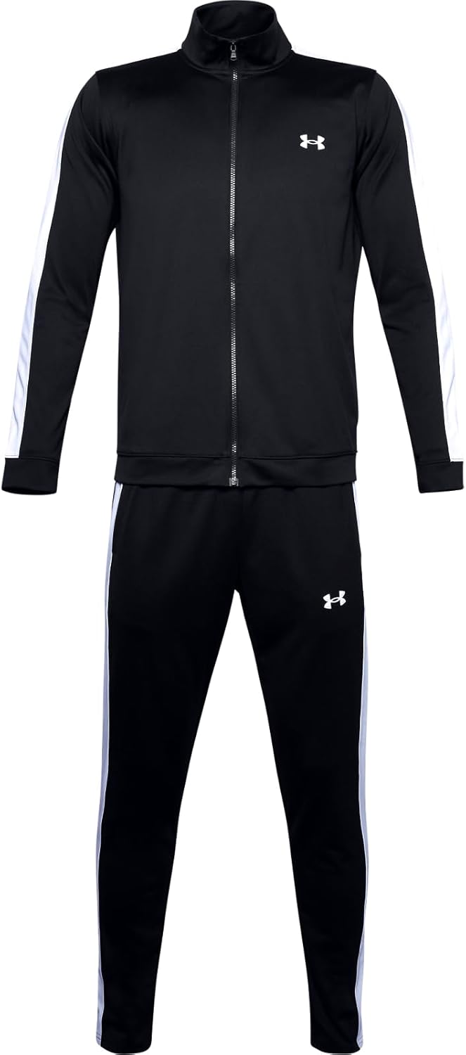 Under Armour TRACK_SUIT