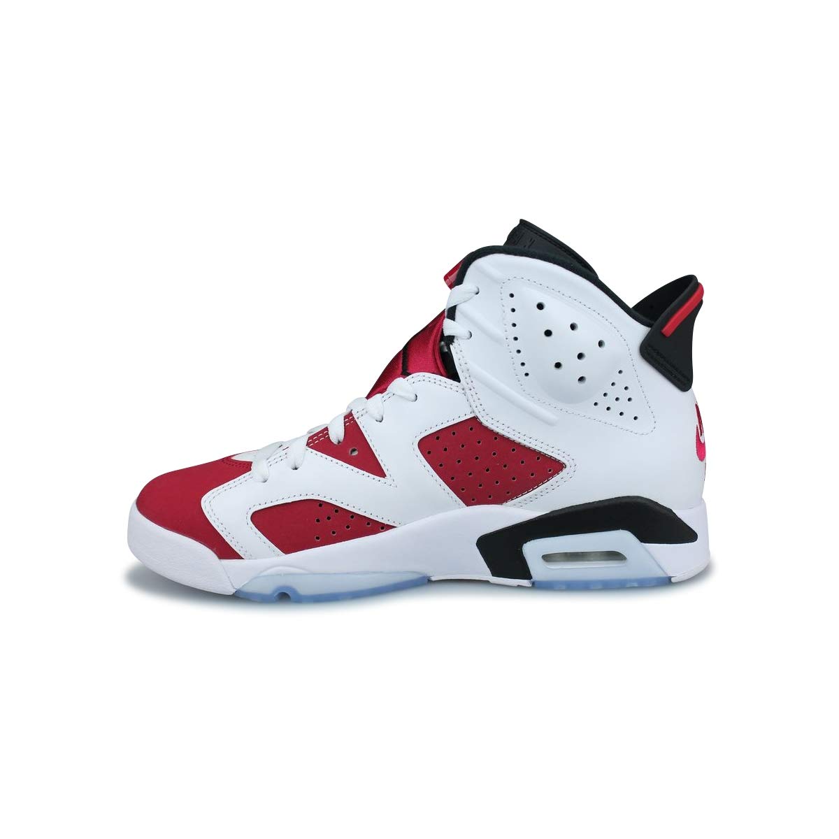 Nike Men's Air Jordan 6 Retro Sneaker