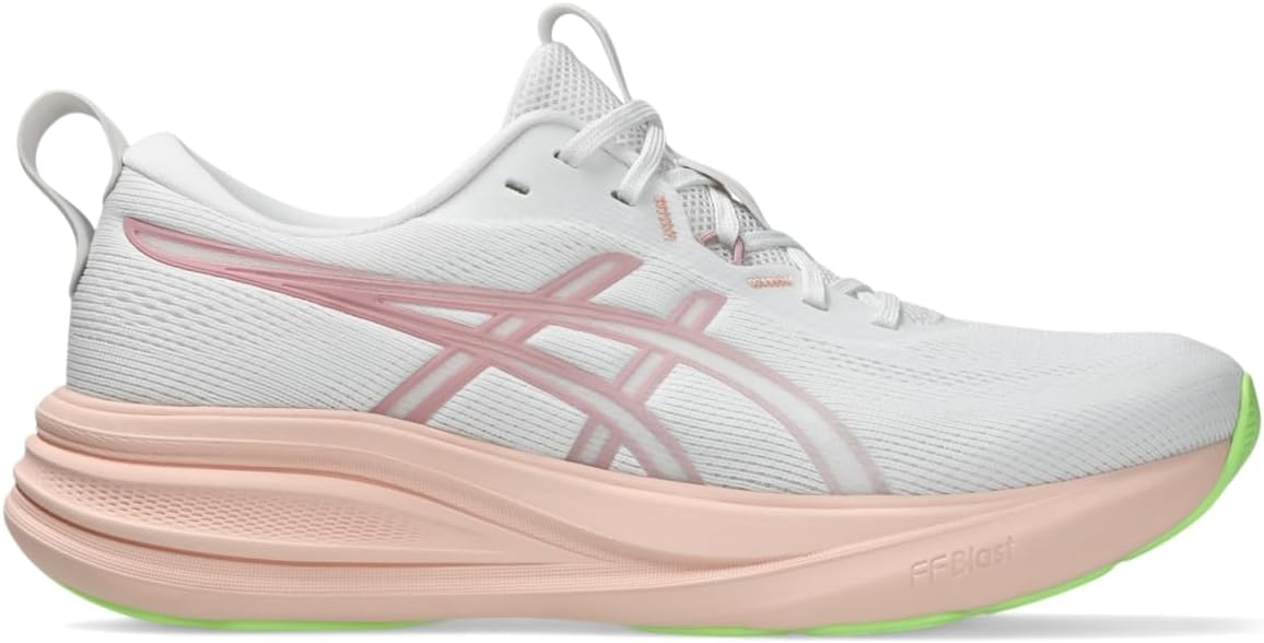 ASICS women's  Gel-pulse 17 sneaker