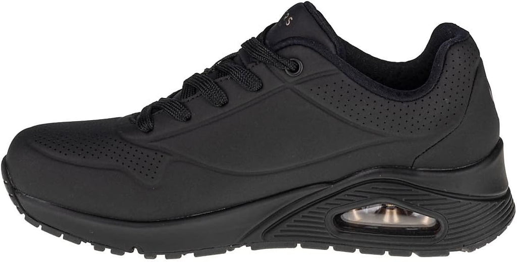Skechers UNO STAND ON AIR dam Sneakers, Bbk, 38 EU