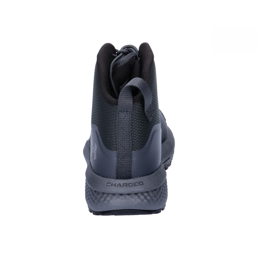 Under Armour Men's Charged Valsetz Mid Military and Tactical Boot