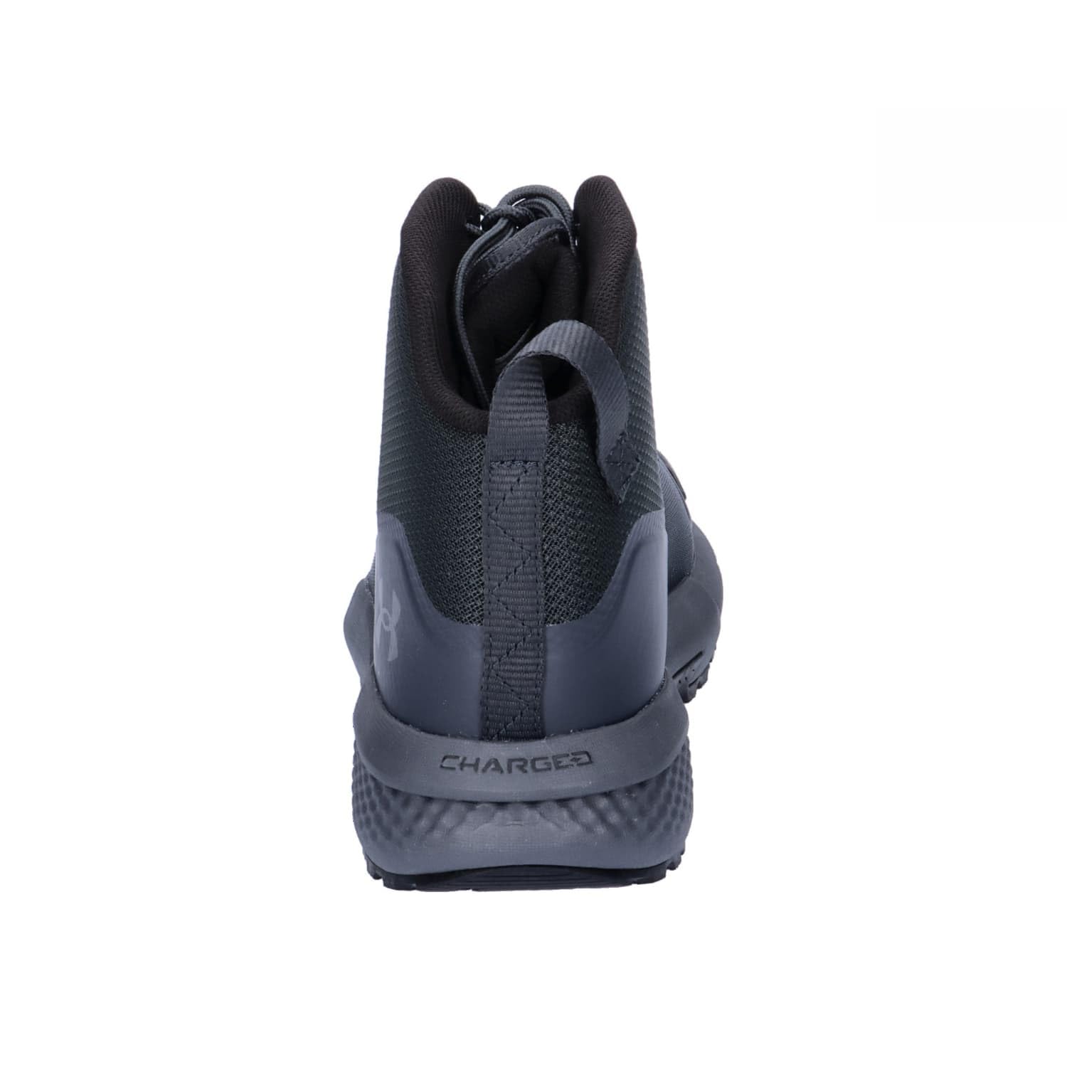 Under Armour Men's Charged Valsetz Mid Military and Tactical Boot