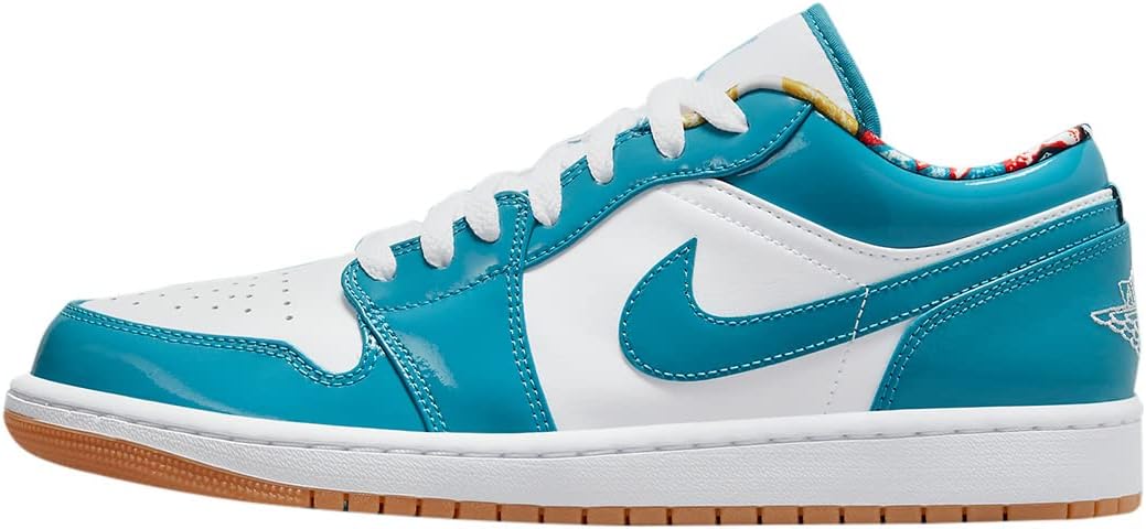 Nike Men's Air Jordan 1 Low Sneaker