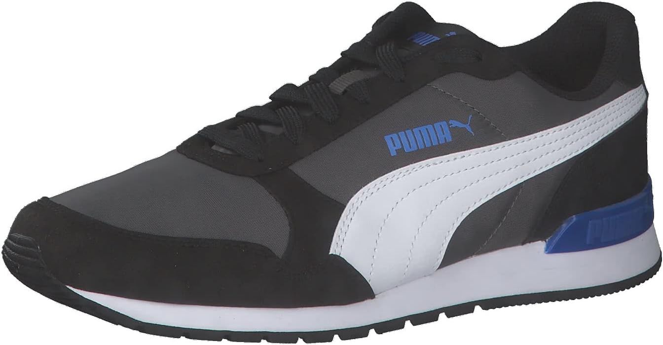 PUMA unisex - St Runner Adult Sneaker