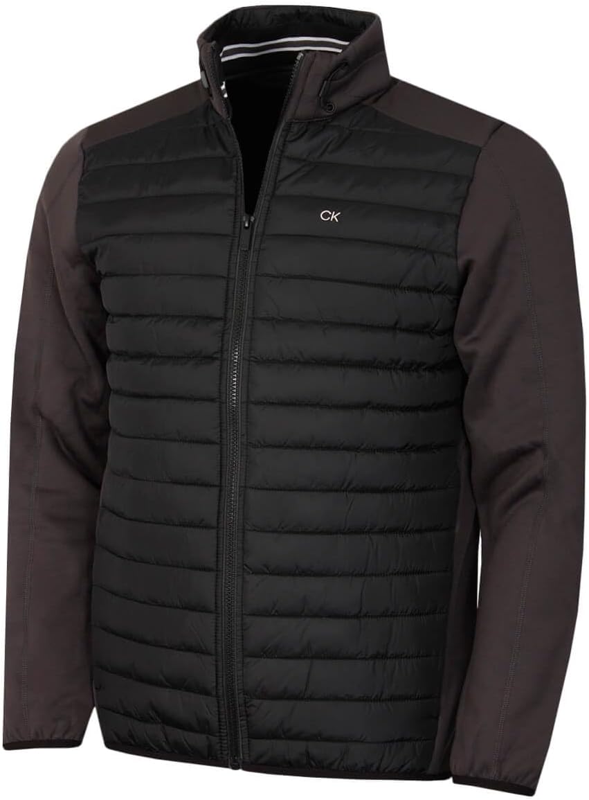 Calvin Klein  2025 CK Hybrid Jacket