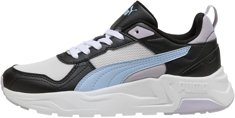 PUMA unisex - adult Trinity 2 LtSneaker
