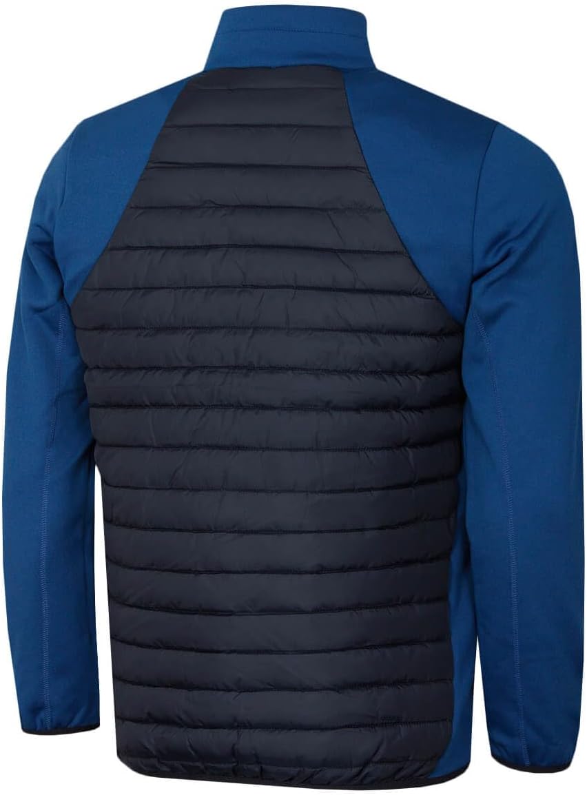 Calvin Klein  2025 CK Hybrid Jacket