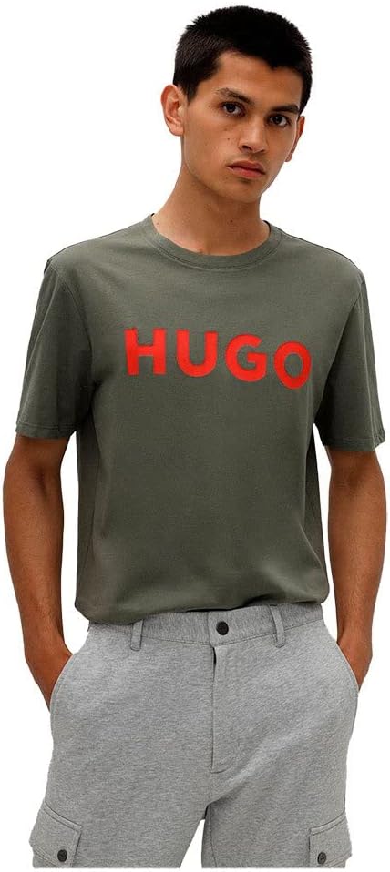 HUGO Dulivio T-SHIRT