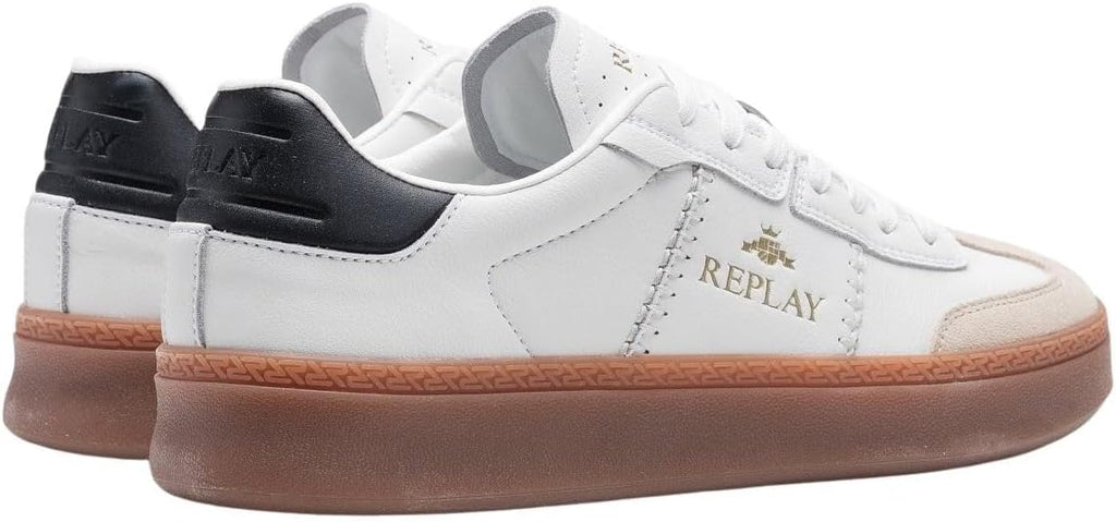 Replay Gmz8b Sneaker