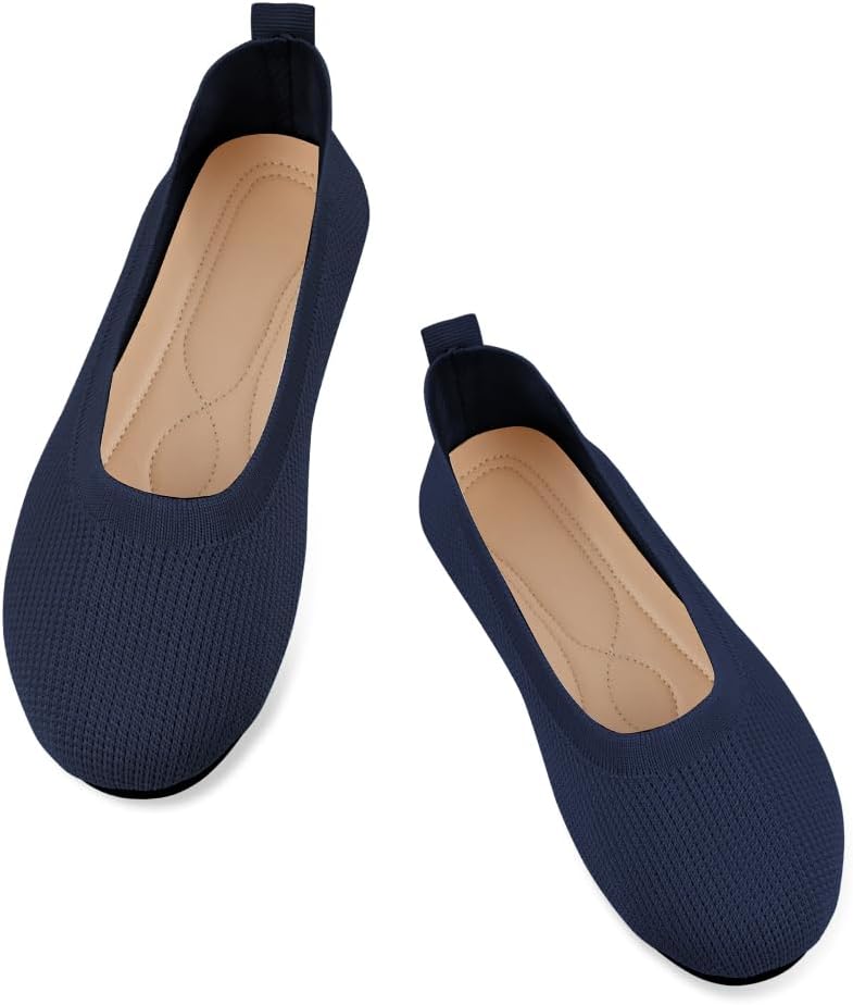 Women's Ballet shoes