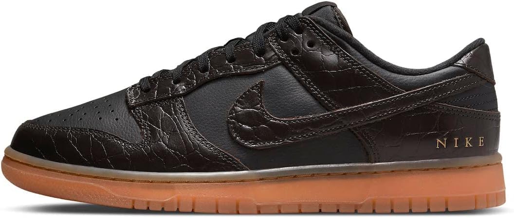 Nike Men's Dunk Low Retro Sneaker