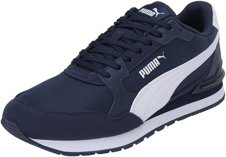 PUMA unisex - St Runner Adult Sneaker