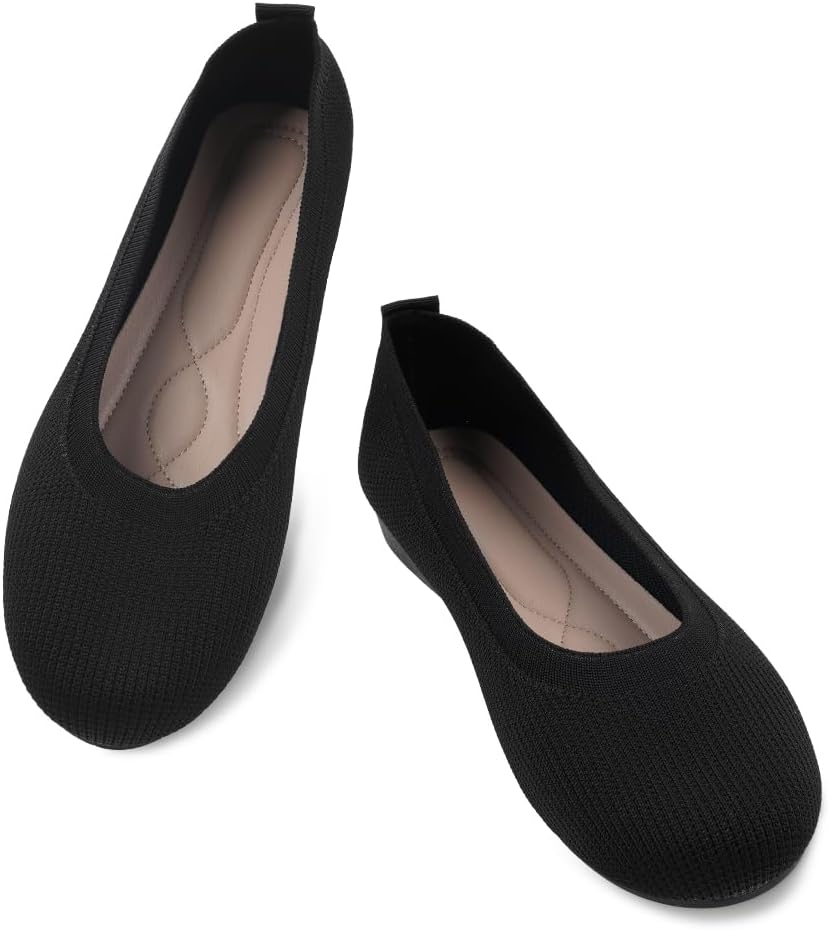 Women's Ballet shoes